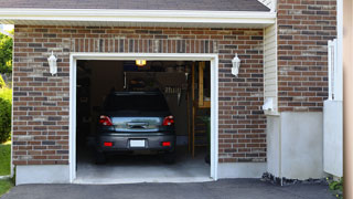 Garage Door Installation at West Birmingham, Michigan